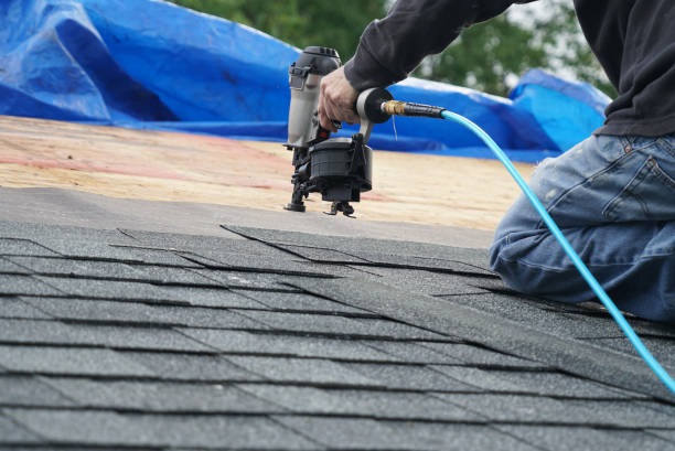 Best Shingle Roofing Installation  in Lexico, CA